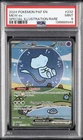 2024 POKEMON PAF EN-PALDEAN FATES SPECIAL ILLUSTRATION RARE #232 MEW EX PSA 9