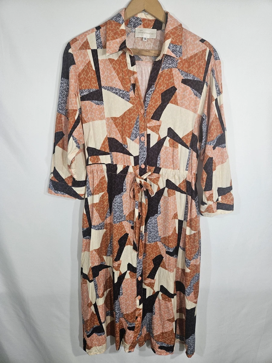 Corey Lynn Calter Long Sleeve Regular Size Dresses for Women for sale | eBay