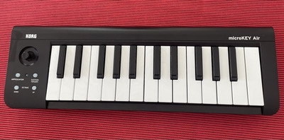 Korg Microkey 2AIR 25 Tastatur microKey 2 Air 25