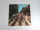 The Beatles - Abbey Road - Vinyl LP - SO 383 - Used