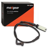Maxgear Warnkontakt Bremsbelagverschleiss Vorne Links BMW 5ER E60 E61 6ER E63