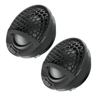 Audison Voce AV 1.1 Hochtöner 28mm 180W High-End Car-Hifi