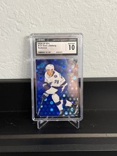 2024-25 Spx - Rookies Emil Lilleberg #131 Radiance /100 (RC)