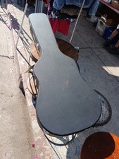 road runner guitar case