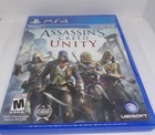 Assassin's Creed: Unity (Sony PlayStation 4, 2014)
