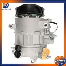 For Chrysler 300 & Dodge Charger Challenger AC