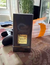 TOBACCO VANILLE by TOM FORD 3.4oz/100ml Eau de Parfum Unisex- never used
