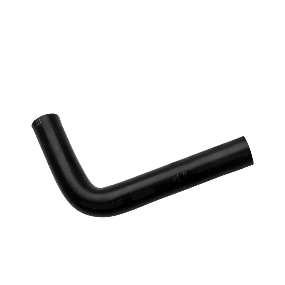 Genuine ACDelco For Chevy Camaro 1990-1998 Heater Hose | Reinforced Rubber Black Foto 2 de 4