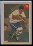 1954-55 Parkhurst Hockey  Creased Bob Bailey..... #28
