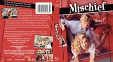 MISCHIEF / CUSTOM BLURAY MOVIE