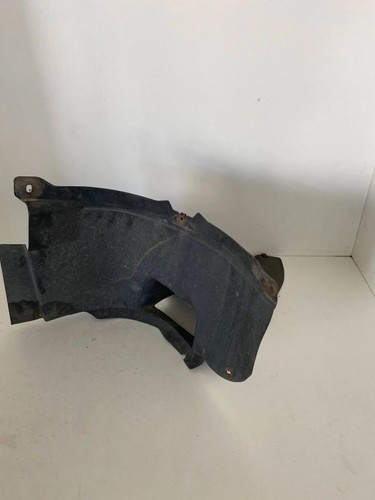 Volkswagen PASSAT B6 2009 Vorne rechts Radlaufschale Radhausverkleidung vorne