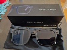 AI Smart Glasses Brand New With Box