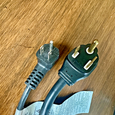Porsche EV Charger Taycan Macan Panamera Cayenne Charging cable