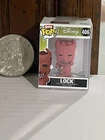 Nightmare Before Christmas - Funko Bitty Pop! Vinyl: Disney - LOCK #406 - NEW