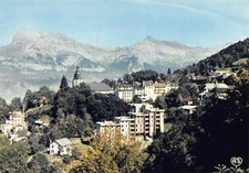 74-SAINT GERVAIS LE BETTEX-N�3327-D/0139