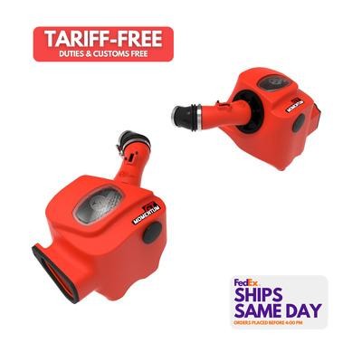 Afe Power 50-70091DR, Cold Air Intake Aftermarket High Performance Racing Part