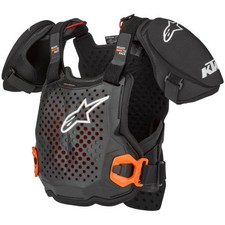 KTM PowerWear Alpinestars Youth A-5 Body Protector