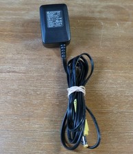 SENNHEISER NT9-3A AC Adapter 9V 0.34A for RS 125 135 wireless Headphones System