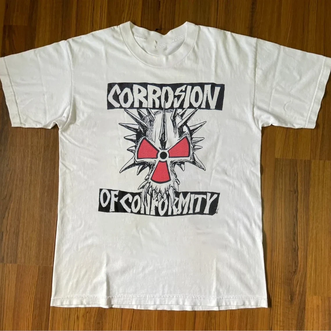Corrosion Of Conformity In Men's T-Shirts for sale - eBay
