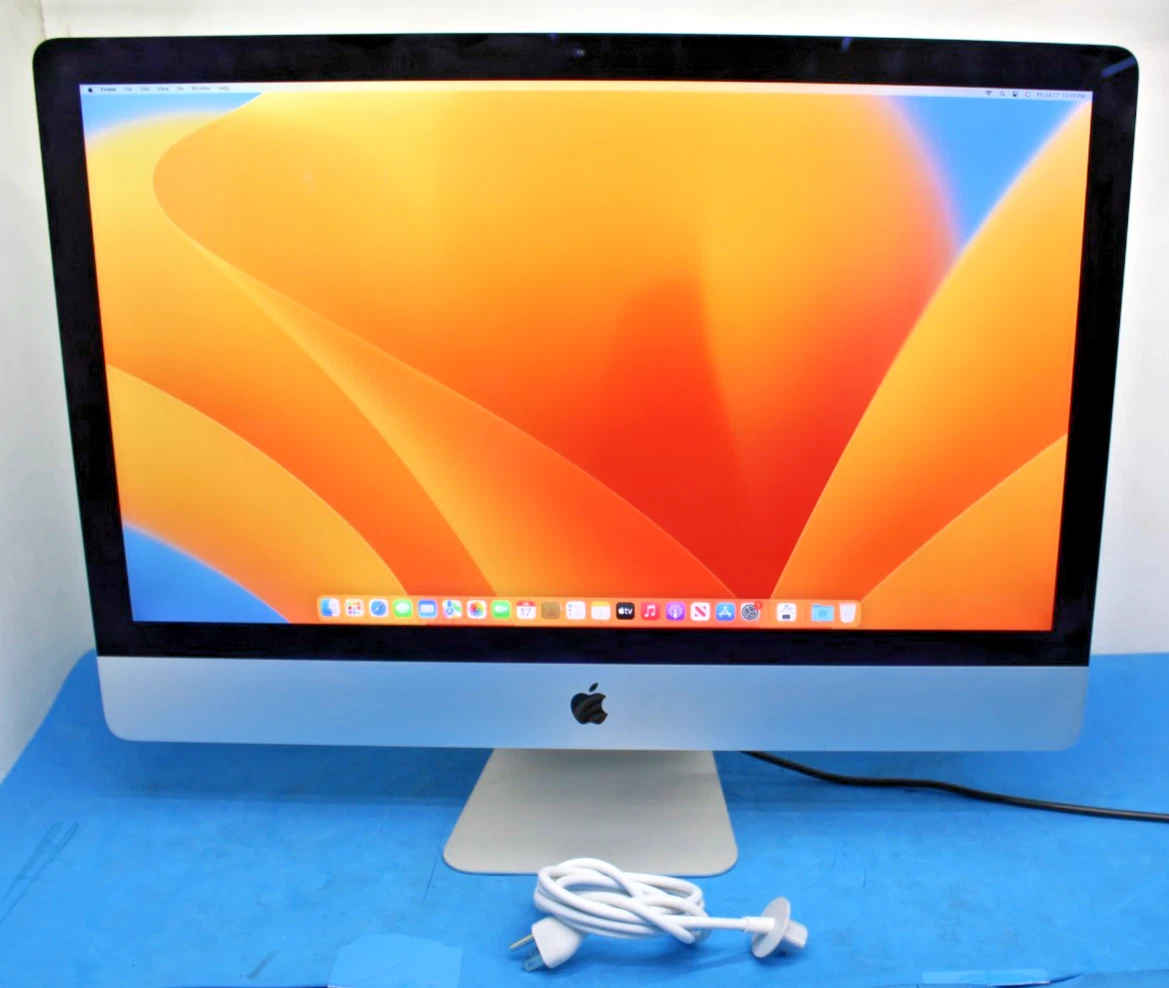 2017 iMac All-In-Ones for sale | eBay