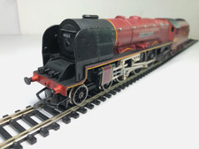 Hornby Duchess LMS 6233 Duchess of Sutherland