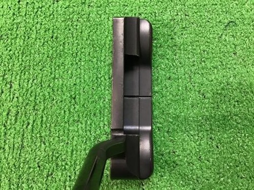 Scotty Cameron B3 Triple Black Design Ltd Santa Fe 34 Inch Putter Flex