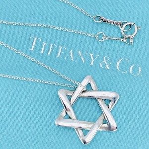 Tiffany Star of David | eBay