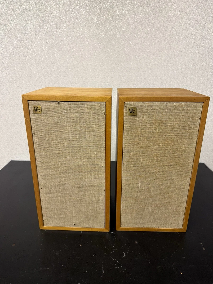 Ar 4 Speakers for sale | eBay