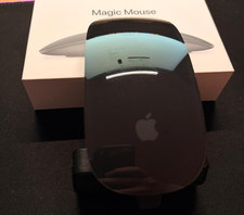 Apple Magic Mouse 2 A1657 Space Gray / Space ...