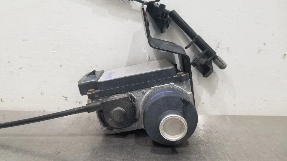 1996 FORD F250 SUPER DUTY CRUISE CONTROL SERVO 5.8L F4TA9C734EA - Image 3 of 4