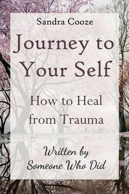 Journey to Your Self How to Heal from Trauma (Written by Someone Who Did) Cooze