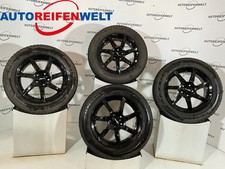 Winter Kompletträder 215/65R17 z.B. passend für Hyundai Tucson