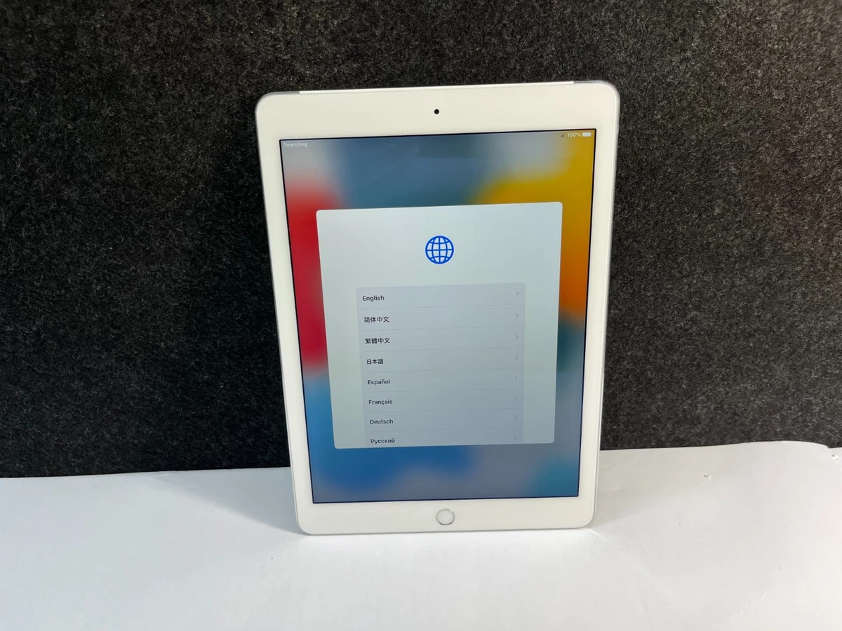 Unlocked 128GB iPad Air 2 for sale | eBay