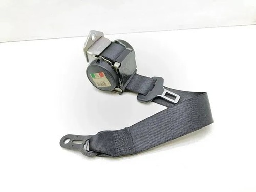 BMW 1 E87 Sitzschnalle hintere rechts 6971102 1.60 Petrol 85kw 2007 25051961