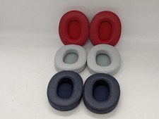 Ohrpolster für Skullcandy Crusher Wireless/ANC/Hesh 3/Evo Ohrpolster Polster Bezug – Bild 2