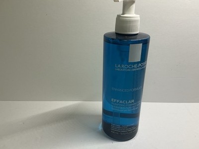 La Roche Posay Effaclar Purifying Foaming Gel Cleanser 13.52 oz