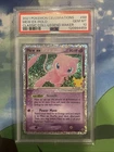 2021 Pokemon Celebrations Classic Coll. Legend Maker #88 Mew ex Holo PSA 10