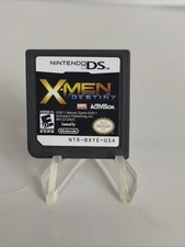 X-Men: Destiny (Nintendo DS, 2011) - Cart Only, Tested, Working