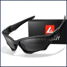 Polarized Fishing Sunglasses for Men Women Classic Camouflage Shades