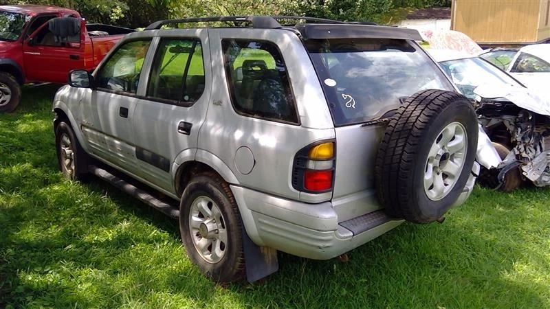 Air Flow Meter 4 Door 3.2L 6 Cylinder Fits 98-04 ISUZU RODEO 176355 - Image 4 of 4