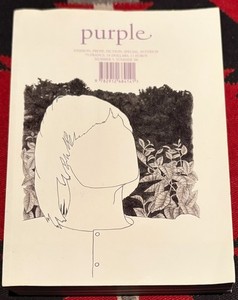 Purple Magazine | eBay