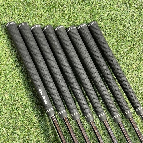 Callaway Right Handed Iron Set MAVRIK Max 4-9,P,A Max KBS Shaft Flex R - Picture 8 of 9