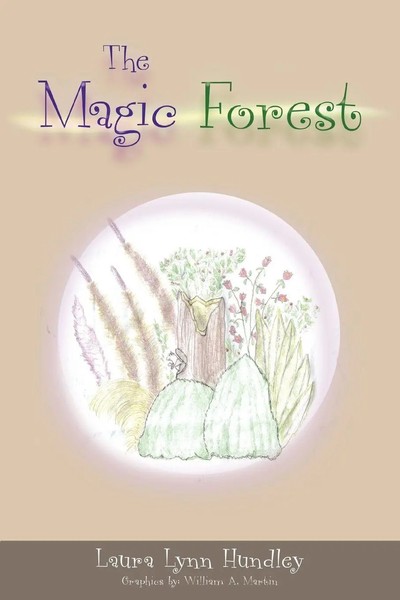 Laura Lynn Hundley | The Magic Forest | Taschenbuch | Englisch (2007)-image