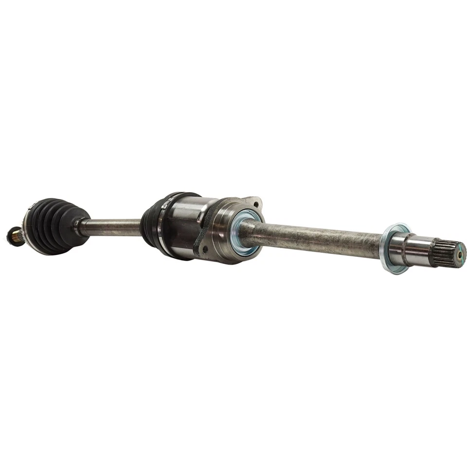 CV Half Shaft Axle For 2005-2010 Scion tC Front Passenger Side 1 Pc - Изображение 3 из 4