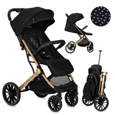 MoMi ESTELLE DAKAR Kinderwagen - Bild 1 von 3
