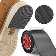 Gummi Sohlenschutz Reparaturset rutschfester Schutz f&uuml;r Schuhe