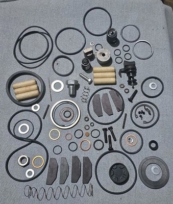 Atlas Copco GA30-45 Service Kit 2901021300 Für Service Set, As Photos Missing!