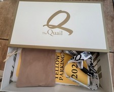 The Quail, A Motorsports Gathering 2026 Ticket (Wristband) Monterey Car Week