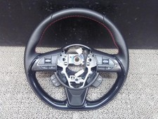 Volante Swift Sport ZC33S cuero 48110-81SH1-CYQ