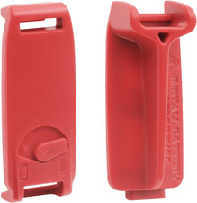Suitable For: SRAM Etap AXS, Battery Protection Buckle, Front and Rear Derailleu